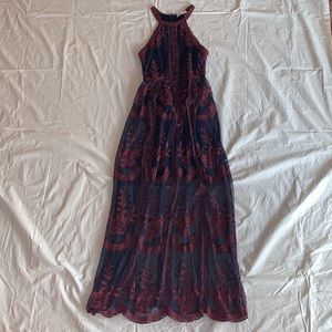 Altar’d State Maxi Dress